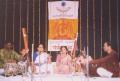Jugalbandi with Dr. Suhasini Koratkar at AIR, Jalgaon