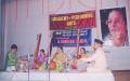 Performing on the occasion of the 94th Birthday of Vidushi Gangubai Hangal, Belgaum