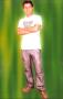 Stand-up comedian KT Rajesh