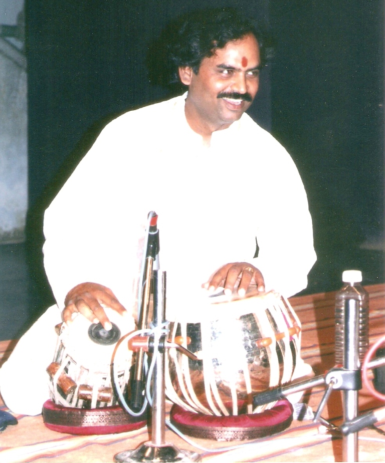 Pt. Arvindkumar Azad