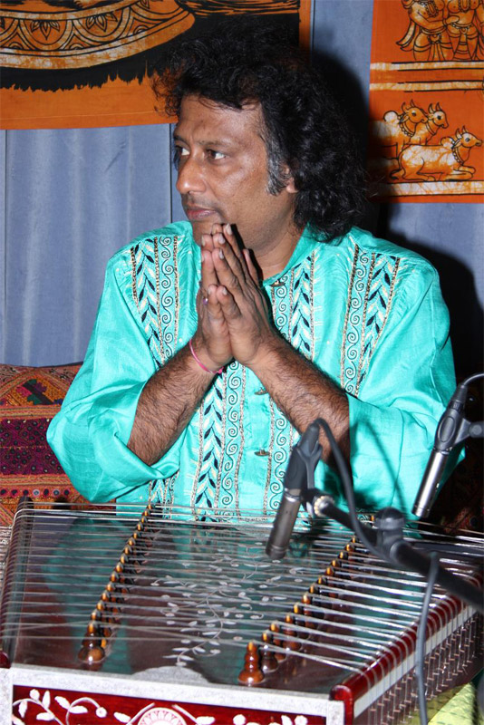 Suddhashil Chatterjee