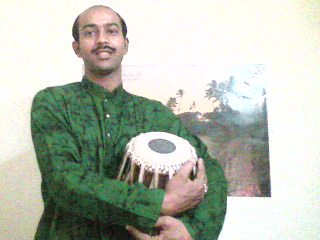Amitangshu Kumar Brahma 