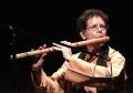 Steve Gorn - Bansuri Virtuoso