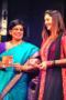 During Music Launch Of Hari Darshan Ki Pyaasi.