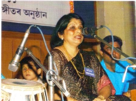 Ragini Chakravarty