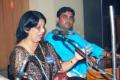 Ragini Chakravarty in a concert