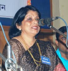 Devotional Music by Ragini Chakravarty