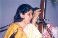 Ragini Chakravarty performing in concert