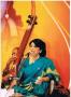 Ragini Chakravarty in a concert