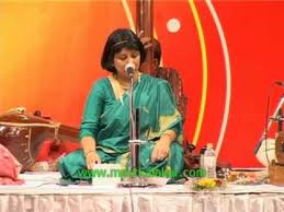 Light Music Program By Ragini Chakravarty