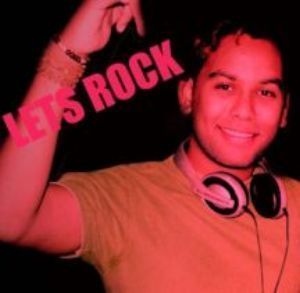 DJ Raffael Shah