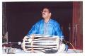 Mauli Sawant performing in concert