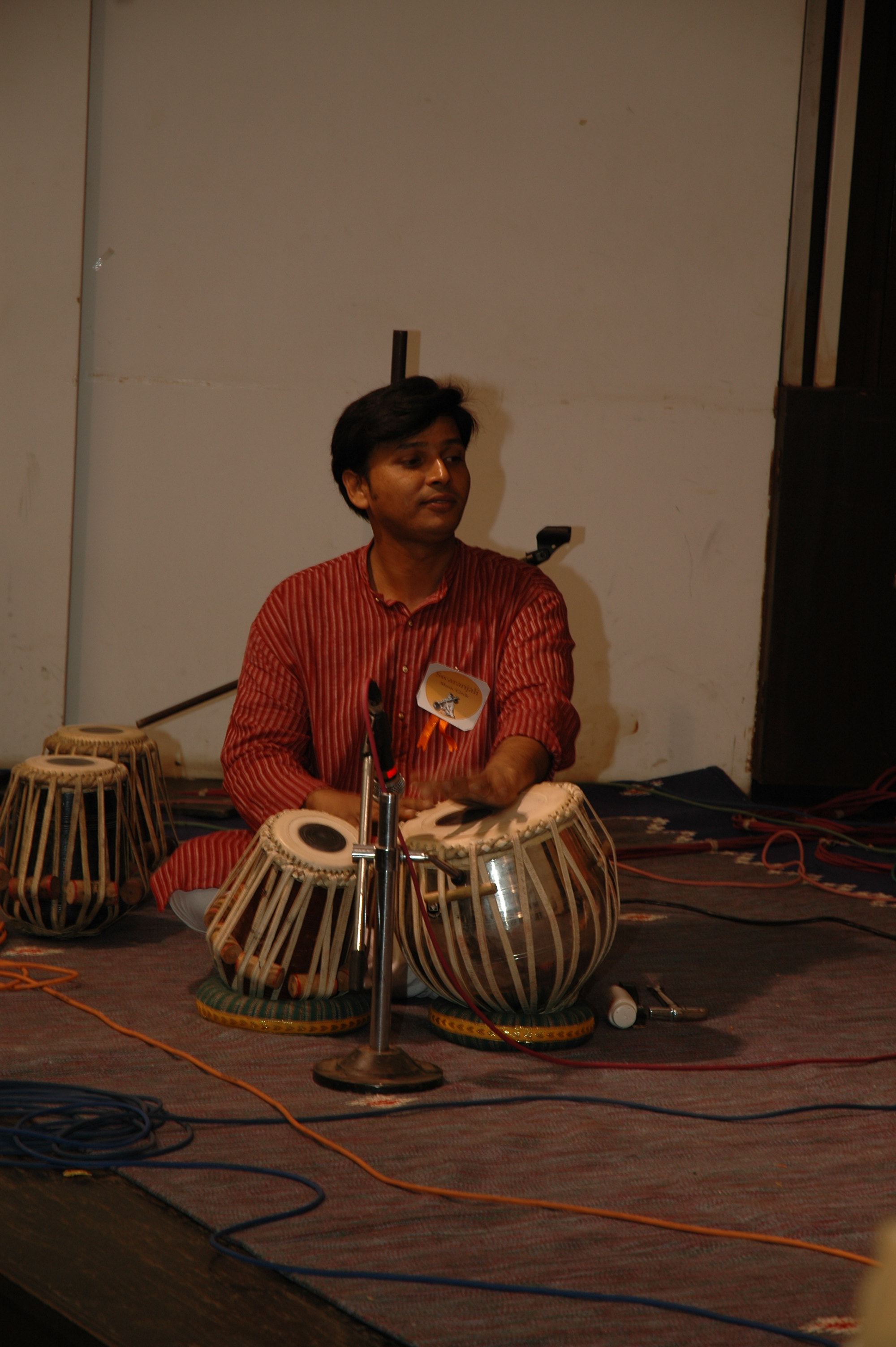 Santosh S. Guhe