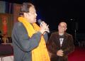 Mahesh Dalvi with Senior  Actor Viju Khote
