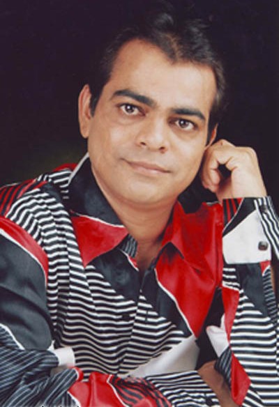 D. Mahesh