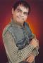 Stand-up comedian D. Mahesh