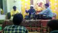 Ghananil Patil performing Classical Vocal