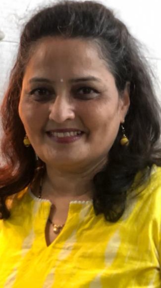Anita Palkar