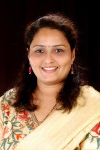 Anita Palkar