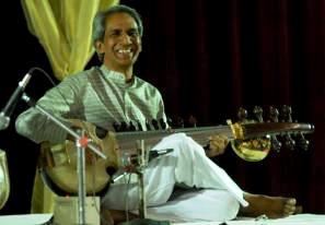Sarod Recital by Pradeep Kumar Barot