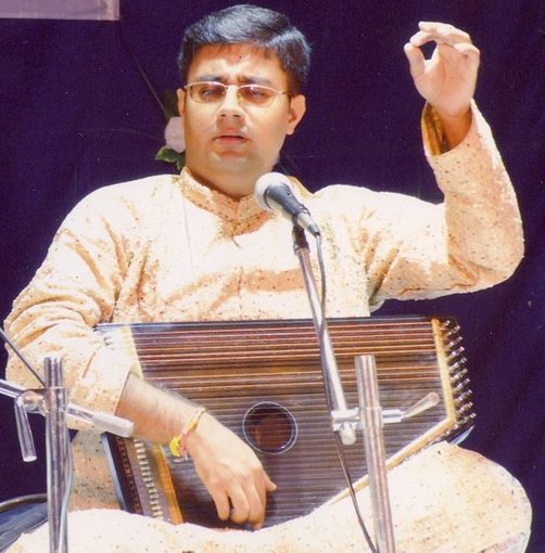 Saptarshi Chakraborty
