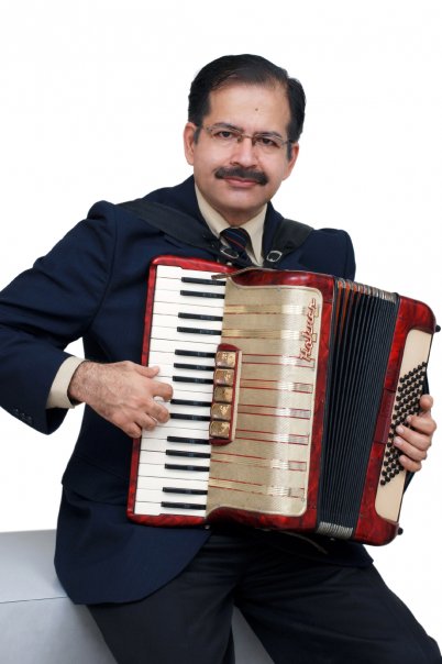 Ram Aswani