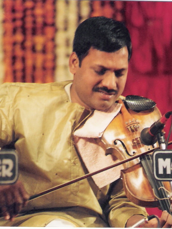 Praveen Sheolikar