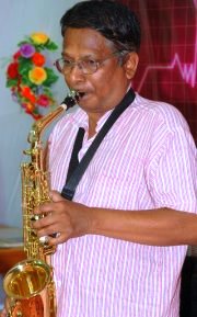 Dr Datta Kumbhar