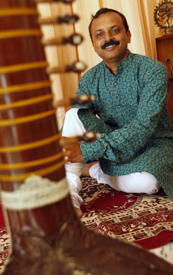 Sitar Subrata De