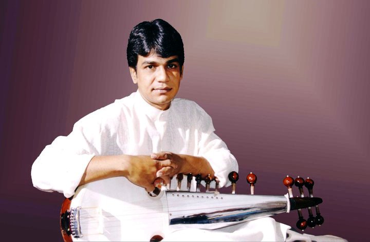 Sarod Recital by Pratap Kumar