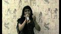 Krupa Nagpal performing in program