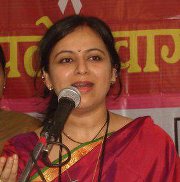 Mugdha Bhat - Samant