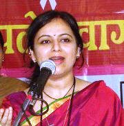 Hindustani Classical Concert by Mugdha Bhat - Samant