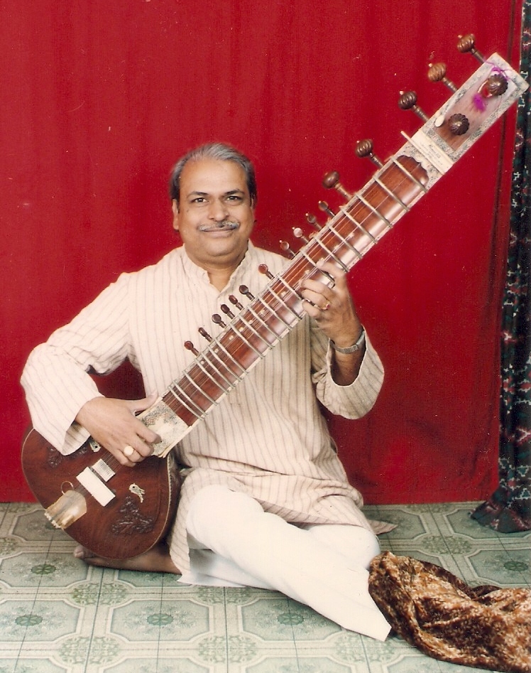 Shri. Umashankar Shukla