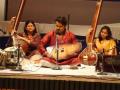 Performance by Ashish Narayan Tripathi