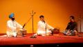Concert by Ashish Narayan Tripathi