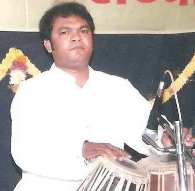 Shailesh Gaonkar