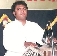Tabla Recital by Shailesh Gaonkar