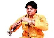 Shehnai Recital by Lokesh Anand