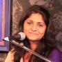 Anuja Zokarkar Classical Vocalist 
