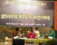 Anuja Zokarkar Performance in pune