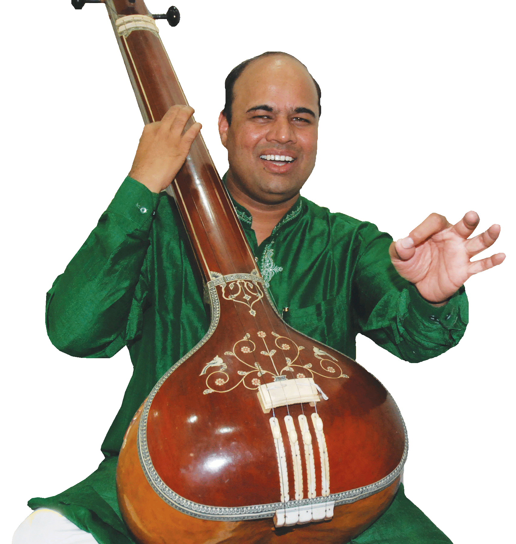 Rajesh Chandrashekhar Datar