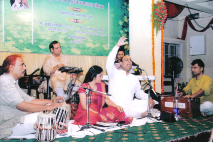 Rajesh Datar