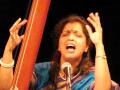 Hindustani Classical Vocal Concert By Kasturi Datar Atrawalkar