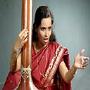 Sulekha Bhat in a concert