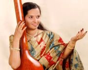 Hindustani Classical Concert by Sulekha Bhat