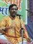 Angad Gaikwad - Classical recital