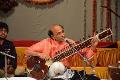 Ustad Siraj Khan - sitarist 
