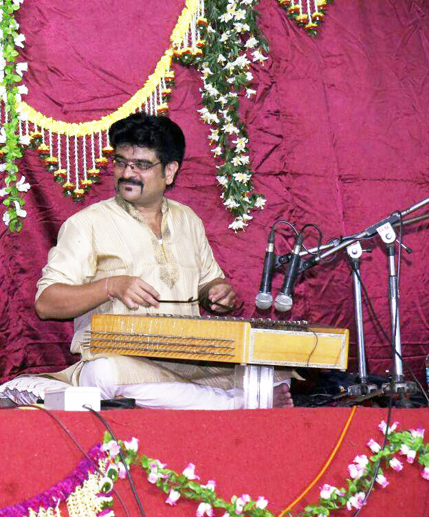 Ashwin Walawalkar
