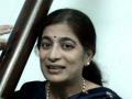 Anita Goswami